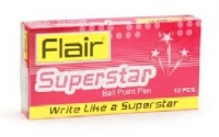   FLAIR "SUPERSTAR"  ,   /12 ./