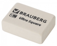  BRAUBERG "Ultra Square", 26  18  8 ., ,  