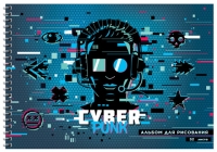    32 . 4 ArtSpace ". Cyber Pank",  ,     