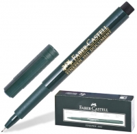   () FABER-CASTELL "Finepen 1511", ,  -,  0.4 .