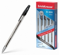   ErichKrause, R-301 Classic Gel Stick,  0.5 .,  ,    600 