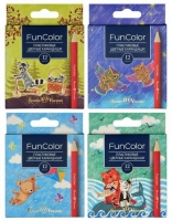   12  BrunoVisconti FUNCOLOR, , 