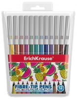  12  ERICH KRAUSE "Washable", , ,   , 