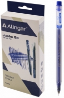   Alingar "Jumbo GeL", 0.5 ., ,  , , ,  ,  . 12 .,  