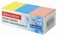   () BRAUBERG 38  51 ., 100 ,  12 , 3  