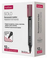   HATBER "Solo" 2 ., 