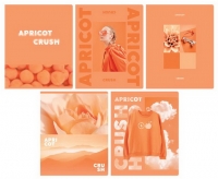  5 48 . BG "Apricot", , , .  . 5 