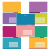  24 . BRAUBERG "COLOR", ,  - 