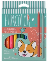  12  BrunoVisconti FunColor,  , , ,  ,  
