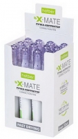   Hatber "X-Mate", 6 .,  .