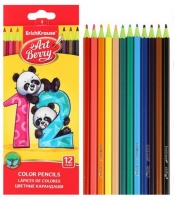  12  ErichKrause ArtBerry , , , 2.6 ., ,  , 