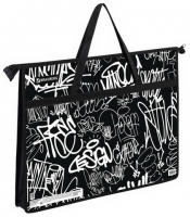        BRAUBERG "Graffiti", 3, ,  