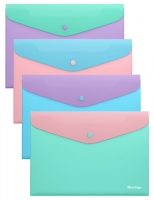    4 BERLING "Haze", 200 ., -