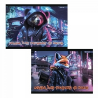    4 40 . Alingar "Cyber punk",   ,   () 210/2,  100 /2,, 2 