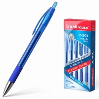    ErichKrause R-301 Original Gel Matic&Grip 0.5 .,   