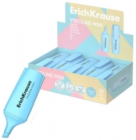  ERICH KRAUSE Visioline Mini Pastel,   