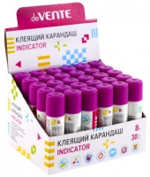 - 8 . deVENTE Indicator, PVA, ,  