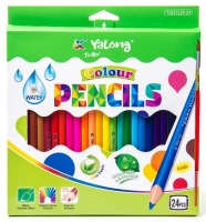   24   Yalong "Colour", , , , , 3.0 ., 