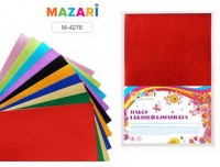   4 MAZARI "Eva/", 2 .