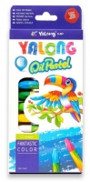   12  Yalong "Toucan", ,  , 