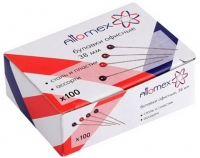  38 . ATTOMEX, 100    , ,  