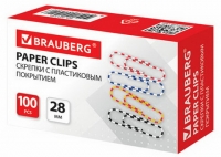  BRAUBERG, 28 .,   , 100 ,   