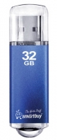 - 32 GB, SMARTBUY V-Cut, USB 2.0,  , 