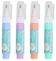   4 . Erich Krause. Pastel Bloom,  , ,  4 ,