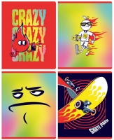  48 . BG "Crazy", 
