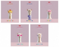  48 . HATBER "ALPACA", Soft-touch,  , 