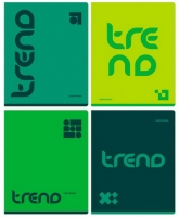  48 . BG "Monocolor. Green trend", , ,  