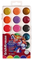   18  ERICH KRAUSE "Safari", Neon+Pastel+Pearl