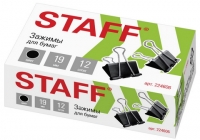    STAFF  12 ., 19 ,  60 , ,  