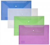 -   Yalong "Clear Bag", A4, 230  320 ., 140 ,   ,   ,