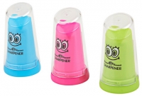  Bruno Visconti "Happy Sharp.", 1 ,  , 3 