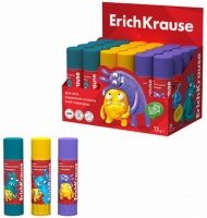 - 13. ERICH KRAUSE EasyStick Jolly Friends, PVP, 
