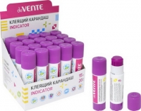   15 . deVENTE Indicator, PVA, 