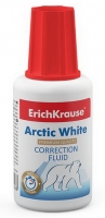   20 . ERICH KRAUSE Arctic White,  ,  